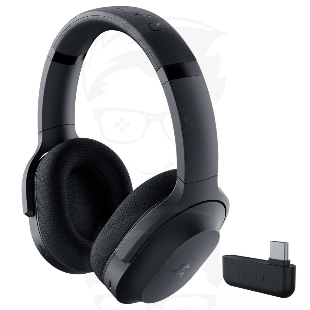 Razer Barracuda X Wireless & Bluetooth Gaming & Mobile USB Type-C Noise MIC HEADSET Razer Barracuda X Wireless & Bluetooth Gaming & Mobile USB Type-C Noise MIC HEADSET